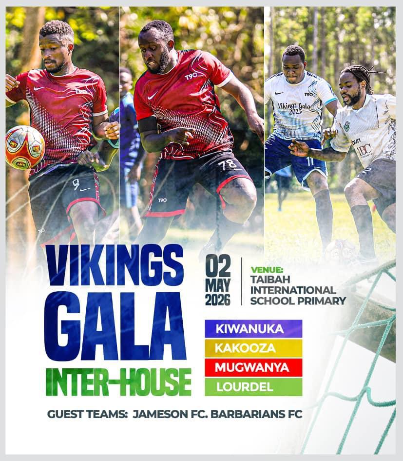 VIKINGS FC. tweet media