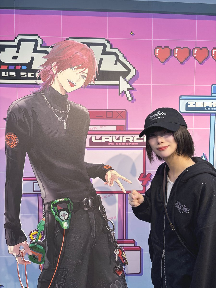 あおいすず（本物） tweet media