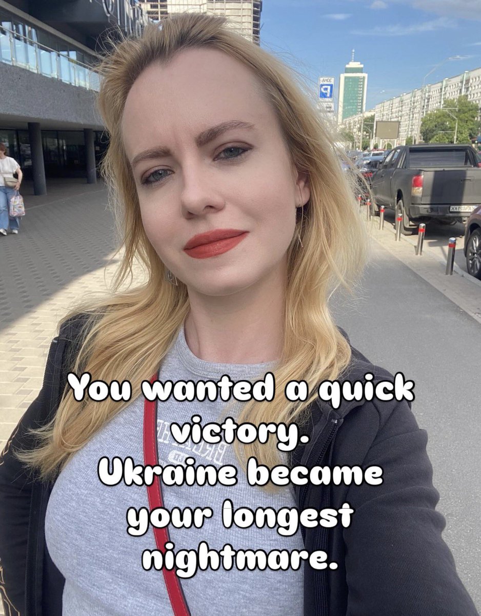 Angelica Shalagina🇺🇦 tweet media