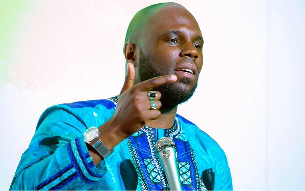 FirstNiger tweet media