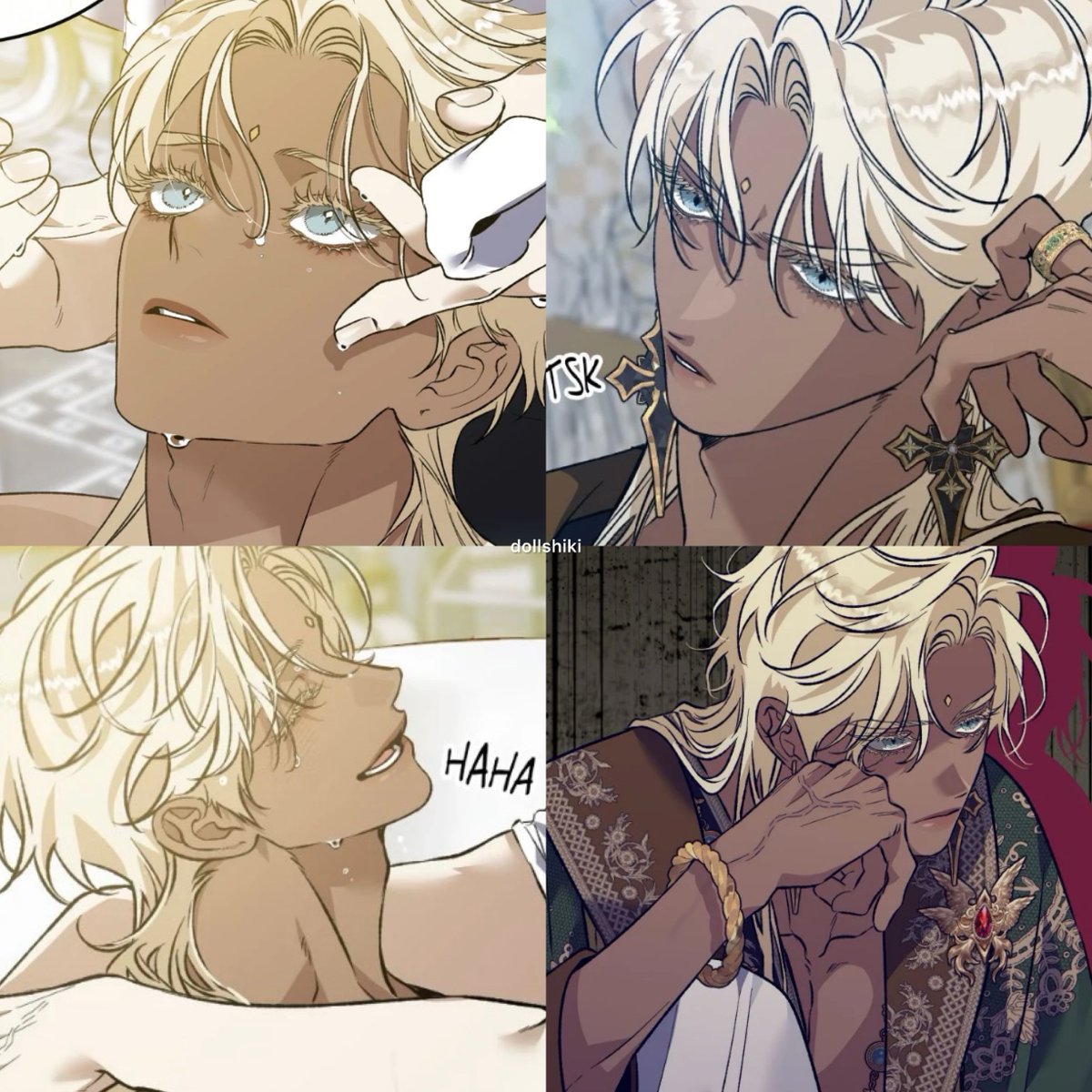 fra 𑁍ࠬ¸ dollshiki ✦ is seeing bts tweet media