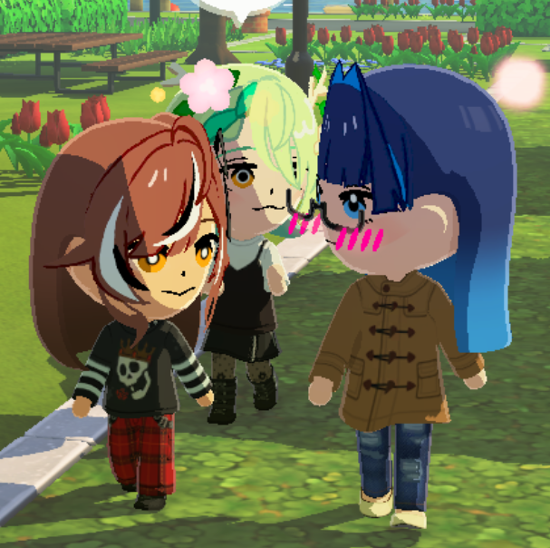 moch 🍚 tweet media