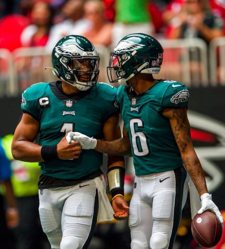 Eagles Ed💍💍 tweet media