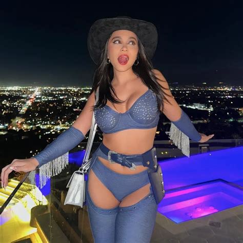 Stella Hudgens fake tweet media