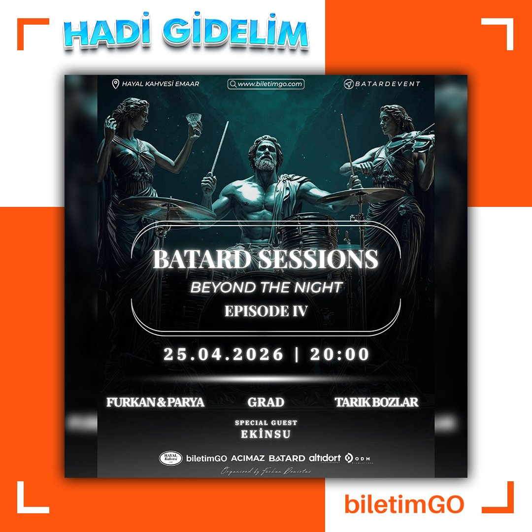 biletimGO tweet media