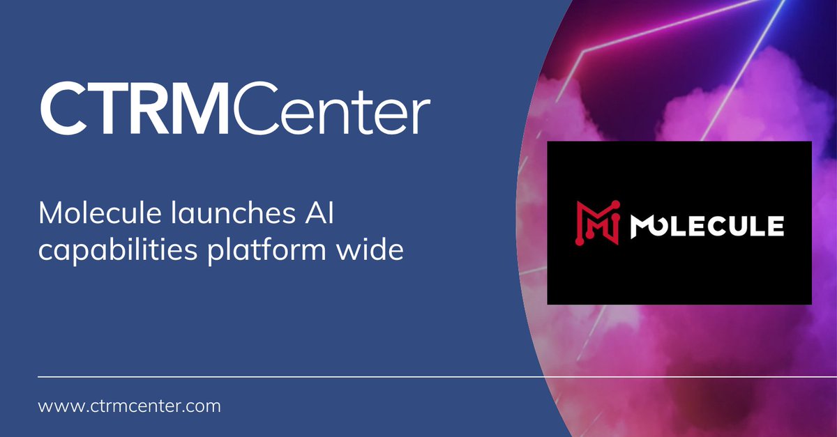 CTRM Center tweet media