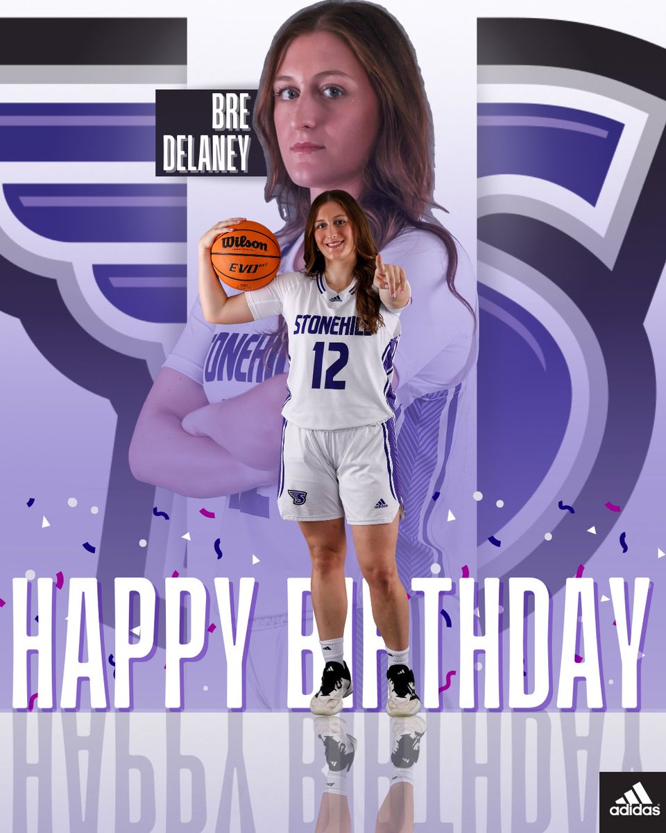 Stonehill Women’s Basketball tweet media