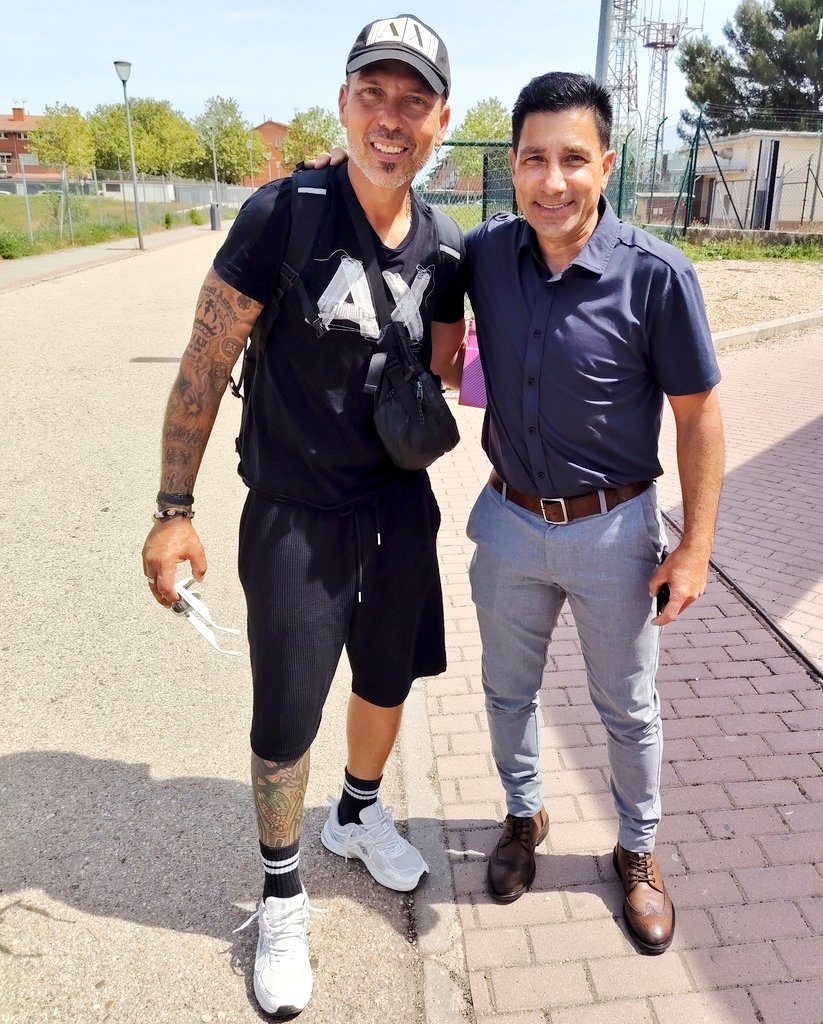 andres rouga tweet media