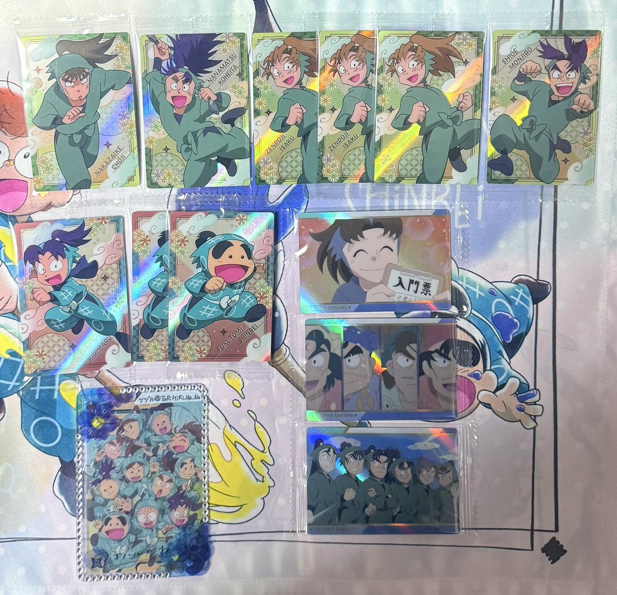 ツヅル@取引垢⋆̩☂︎*̣̩リトリンあります tweet media