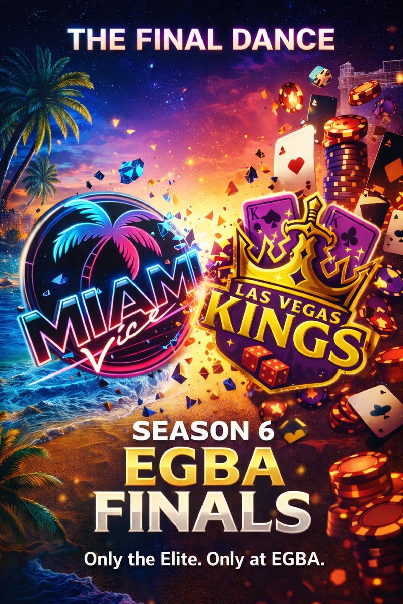 Elite Gaming Basketball Association tweet media