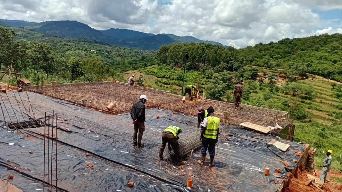 BuilderListone's tweet image. Preparation builds confidence - not just for you, but for everyone relying on your decisions.

#showup #StopMiddleEastWar #constructionlife #TwendeKaziNaJMK