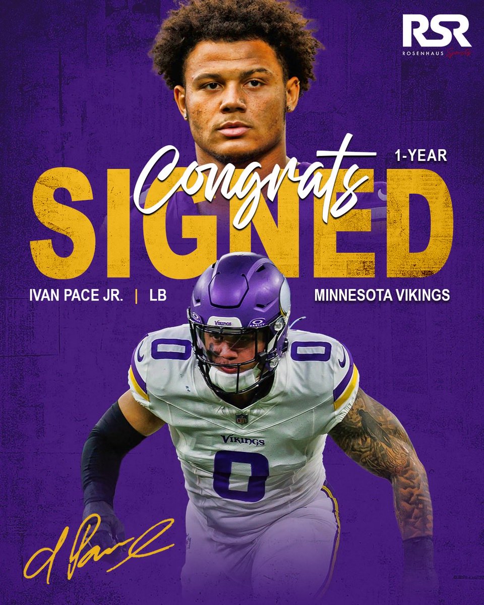 rosenhaussports's tweet image. No slowing down when you control the Pace!!!

Run It Back 🏁 @ivan_pacejr 

#RSR #skol