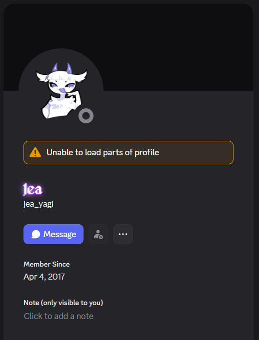 Jea (OLD ACC HACKED) tweet media