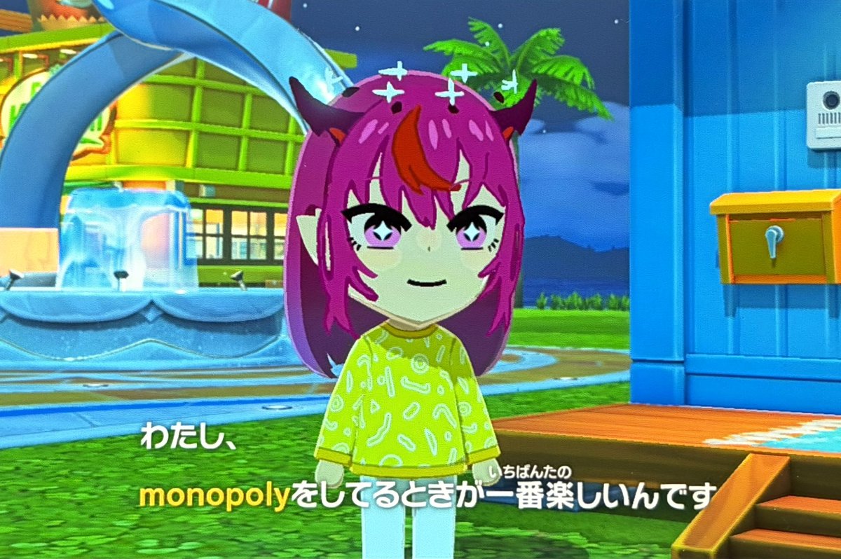 TOLIHOSI tweet media