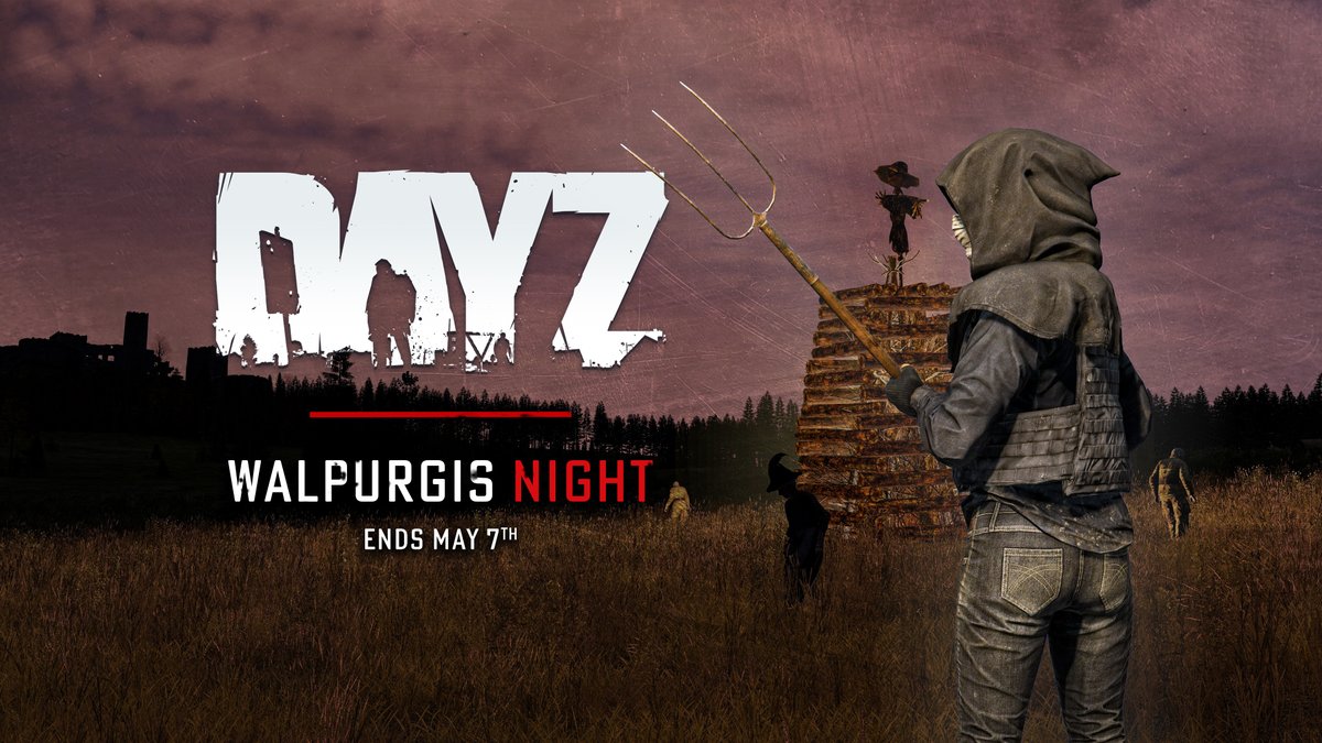 DayZ 🖥 🎮 ❤️ tweet media