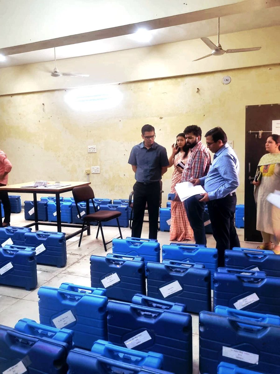 Collector & DM Banaskantha tweet media