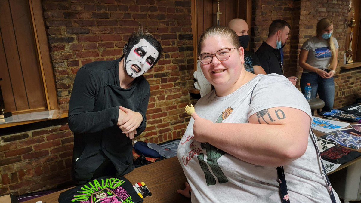 TeamLouie tweet media