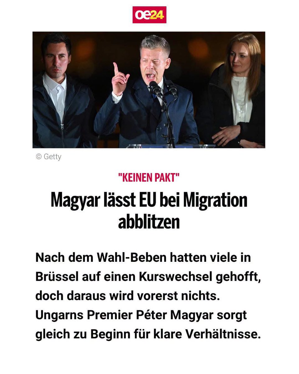 Herbert Kickl tweet media