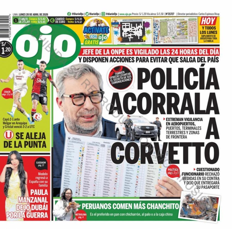 Fernando Chumpitaz tweet media