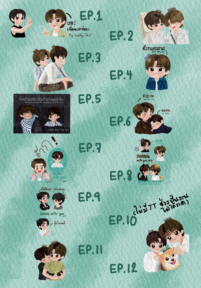 Min🎵 🩵💜🎨jinlanart 🐶🐻‍❄️ 🦋🐱 tweet media