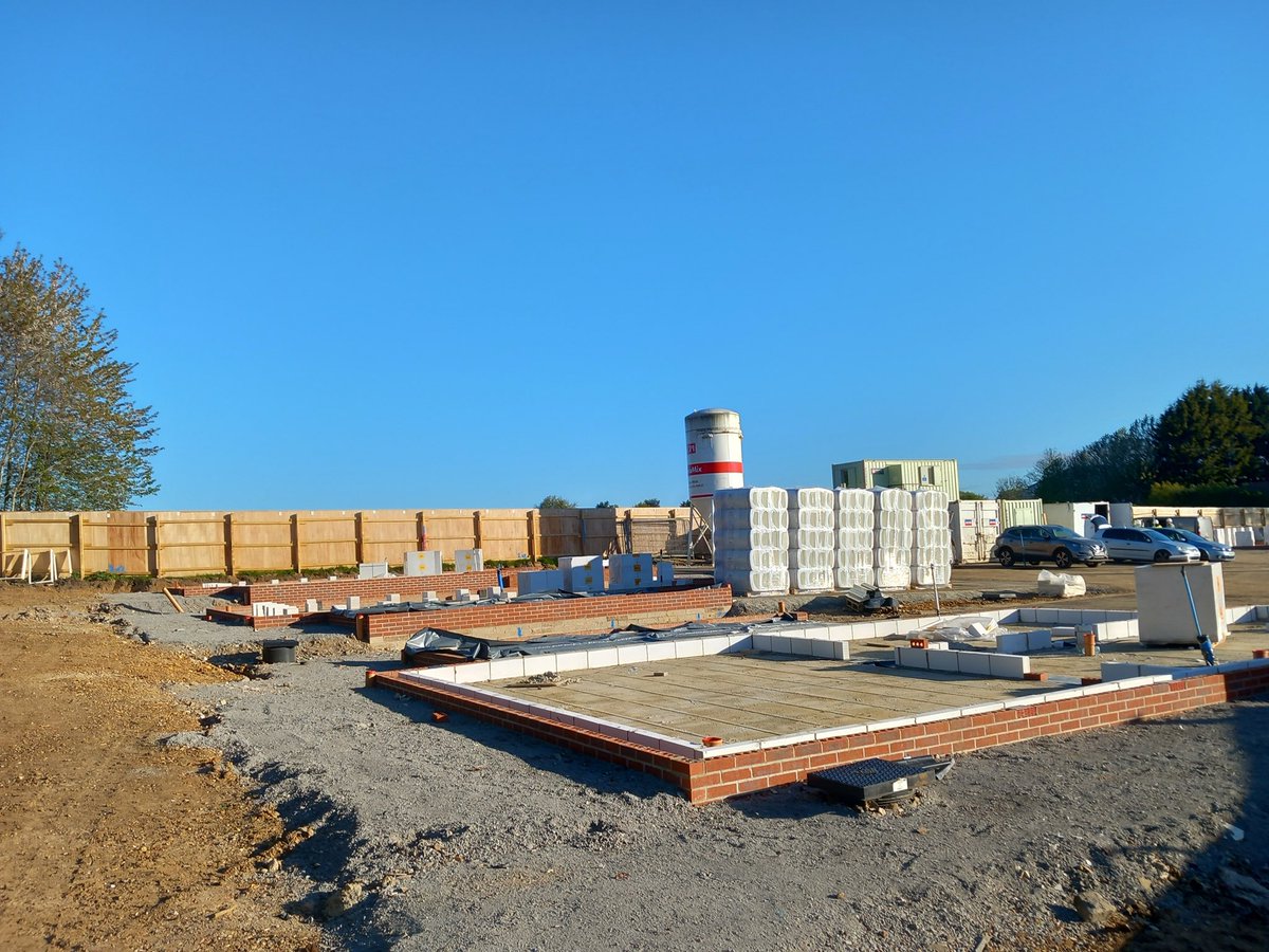 Jarvis Homes tweet media