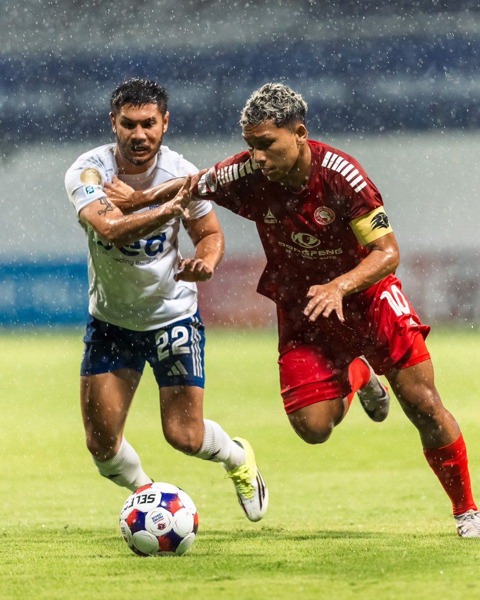 Young Lions tweet media