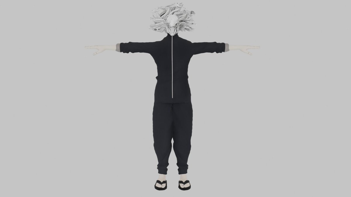 gaspult40708's tweet photo. JJk Modulo - Tsurugi Okkotsu 3D Model
#jujutsukaisen https://t.co/pU7Gjz1qq5