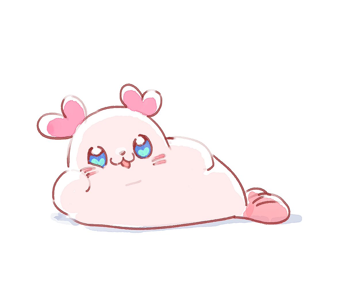 ぴくもち (@another_pikuru) on Twitter photo 