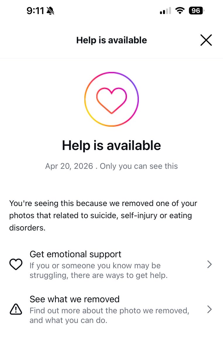 God forbid a guy yearn for the sweet touch of death after his team loses one (1) playoff game