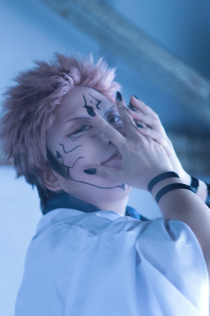 めん@ 4/29ｺｽｻﾐ tweet media