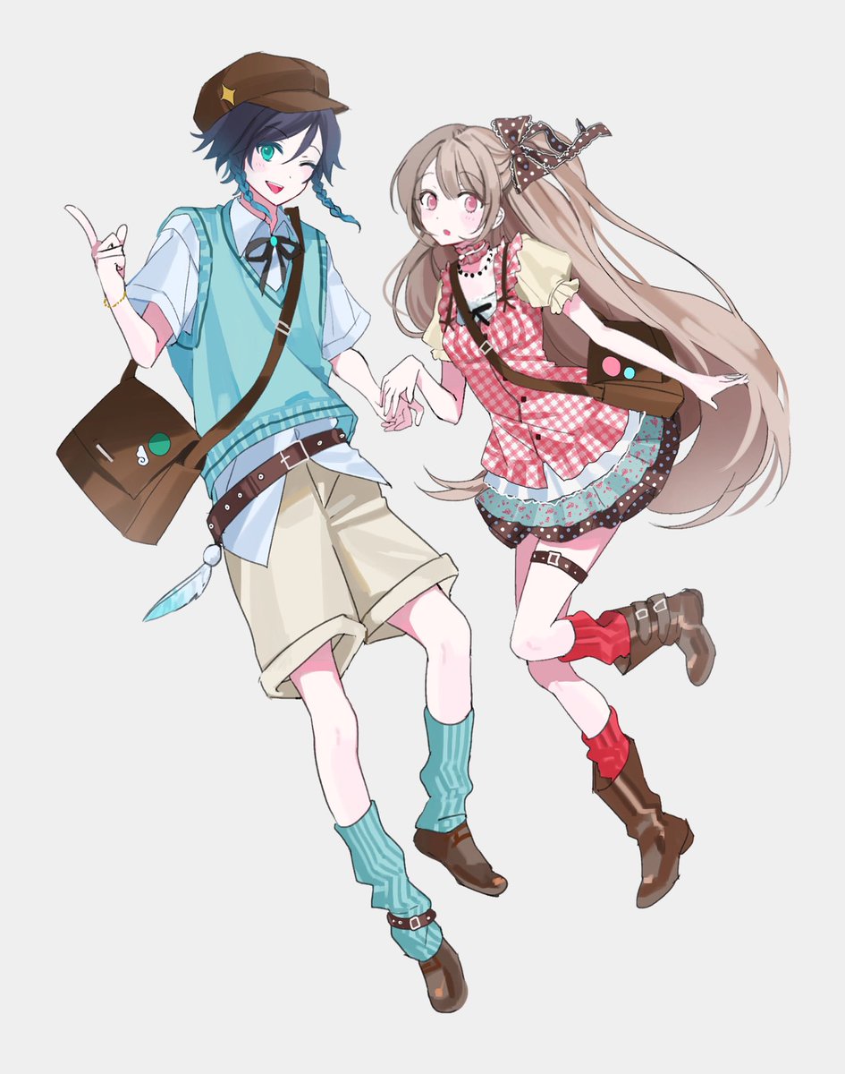 ヘソル tweet media