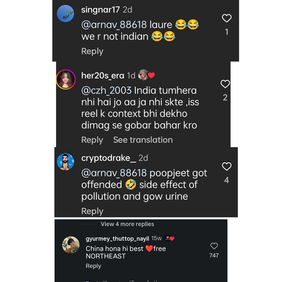 doyichi⁷🐚 tweet media