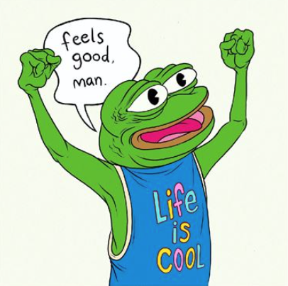 Captain Pepe 🐸 (0x69) tweet media