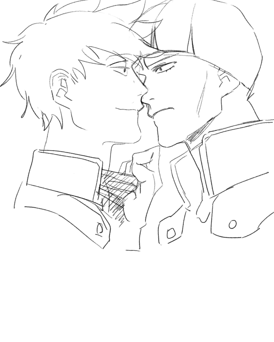 가이카카 트레틀이랑.....
가이도 카카시도 영 손에 안맞아서 하나 더 그린거
근데 카카시가 가이보다더어렵게생긴듯