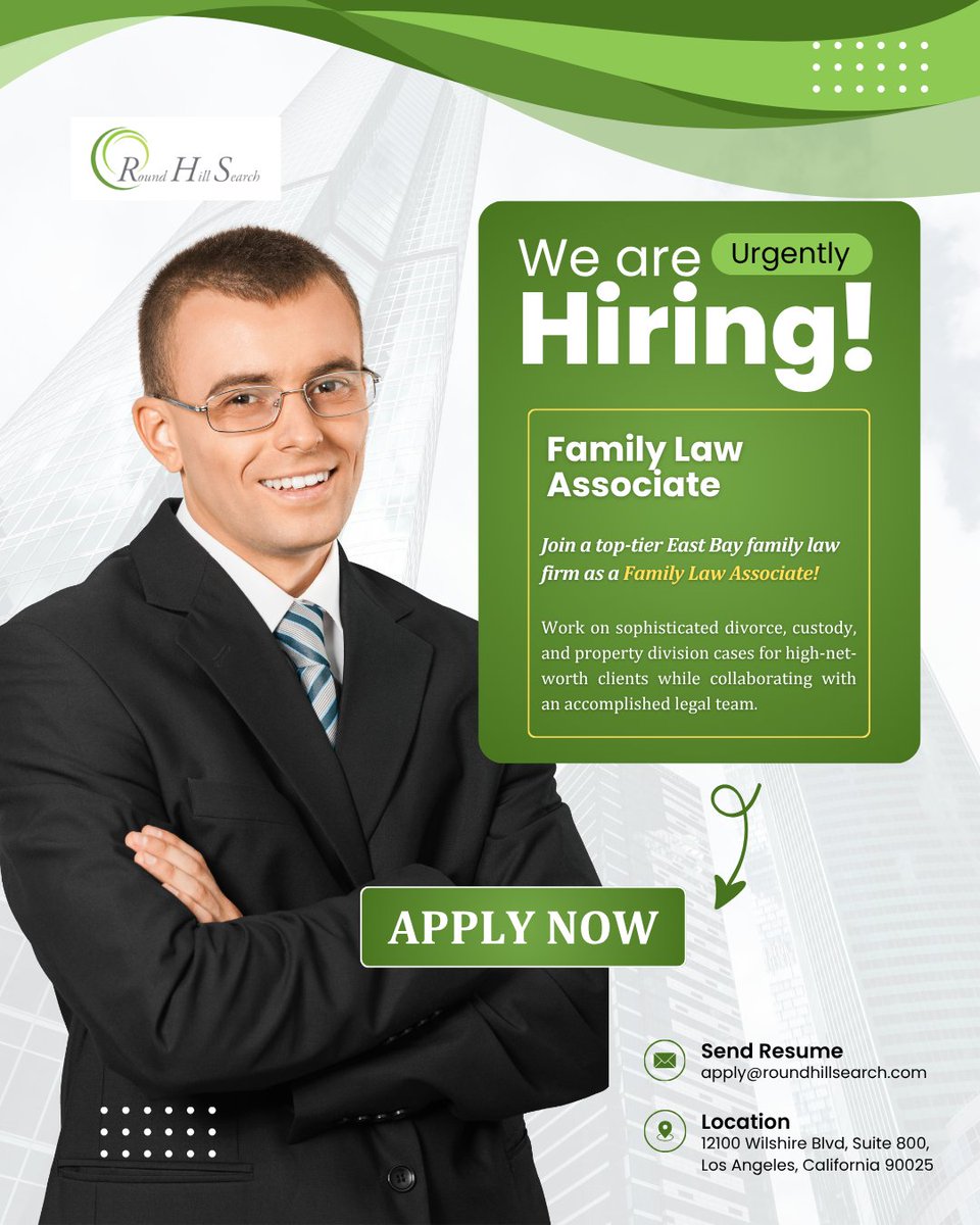 Round Hill Search tweet media