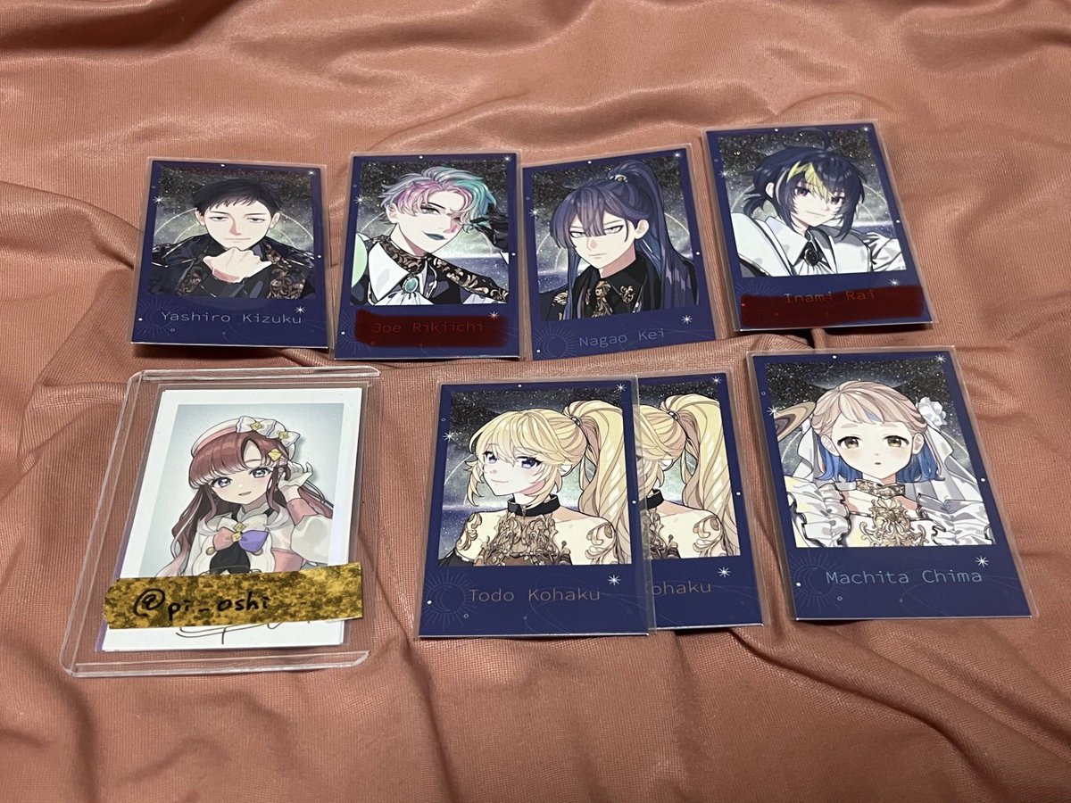 みゆ。 tweet media