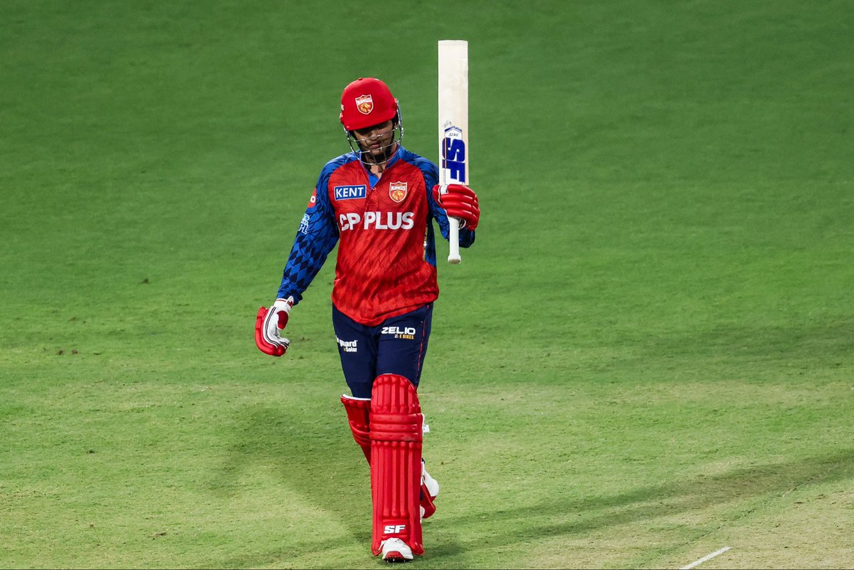 Shreyas Iyer tweet media