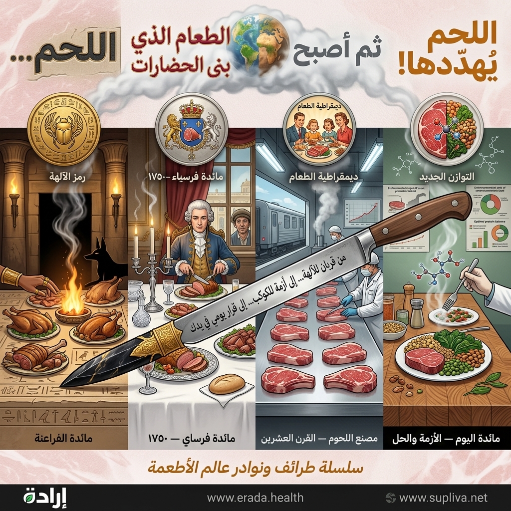 Erada For Healthy Life tweet media