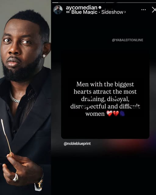 YabaLeftOnline tweet media