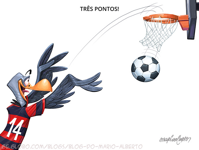 Mario Alberto tweet media