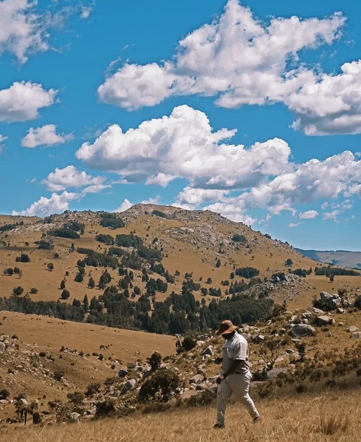 umhlangaswz's tweet image. Eswatini really is "a special kind of wonderful", even if the OP was being facetious 😜 We have rolling mountains, meandering rivers, beautiful people, enduring traditions and customs - a friendly &amp;amp; welcoming nation...! 
#VisitEswatini #AdventureAwaits #travel