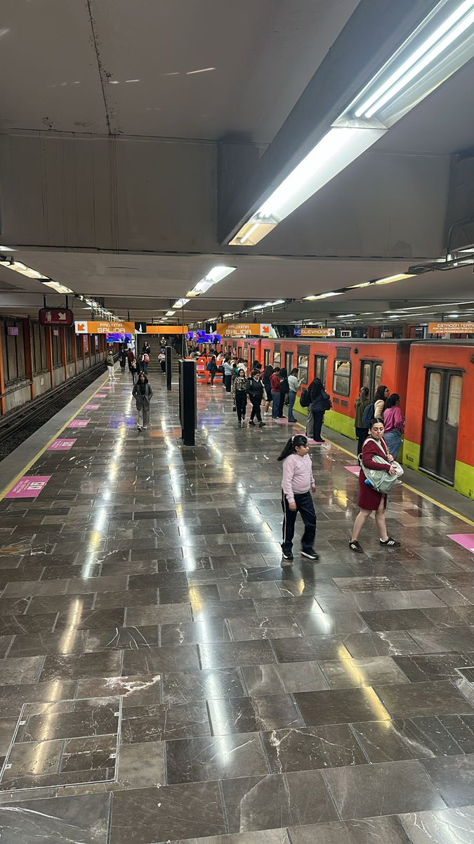 MetroCDMX tweet media