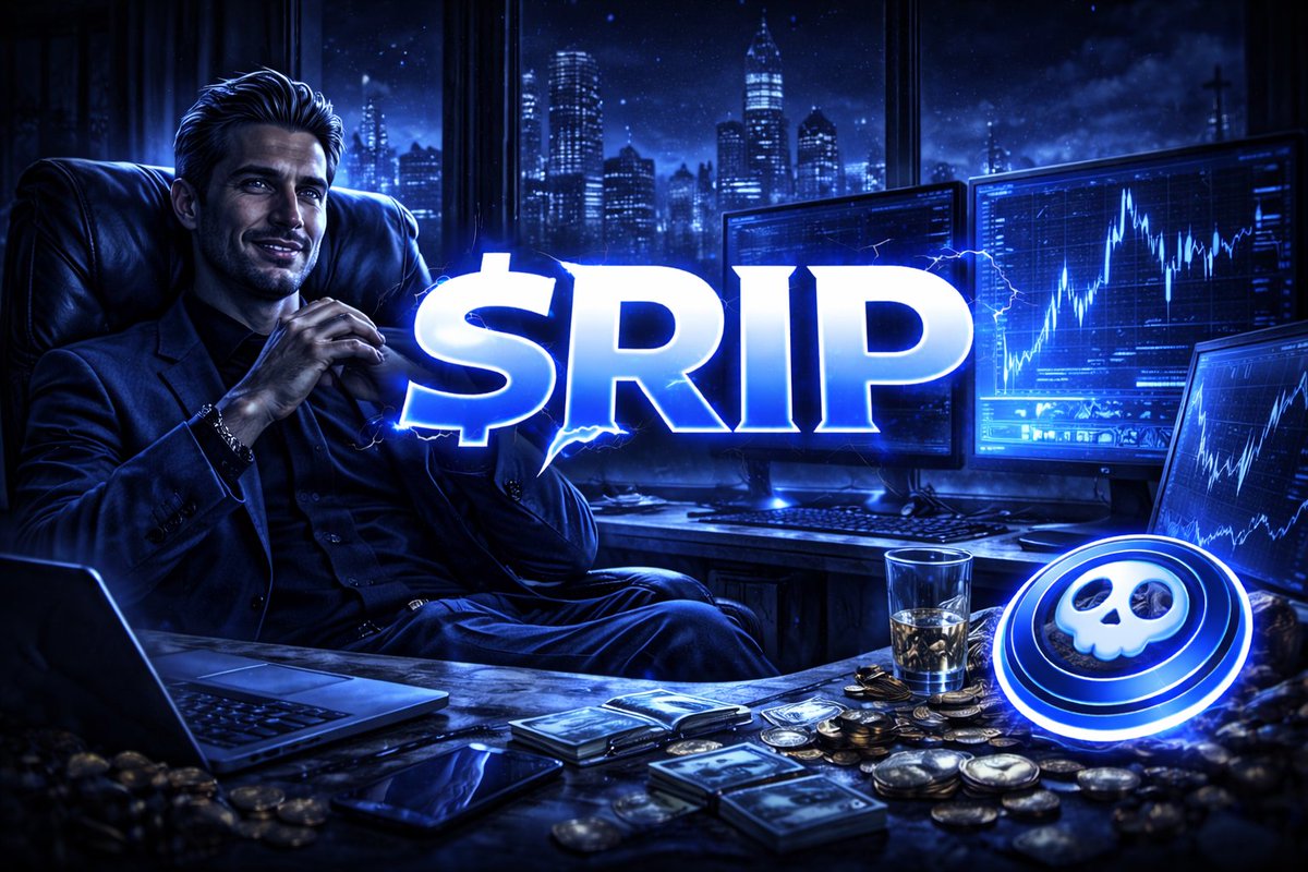 RipCoin_Official tweet media