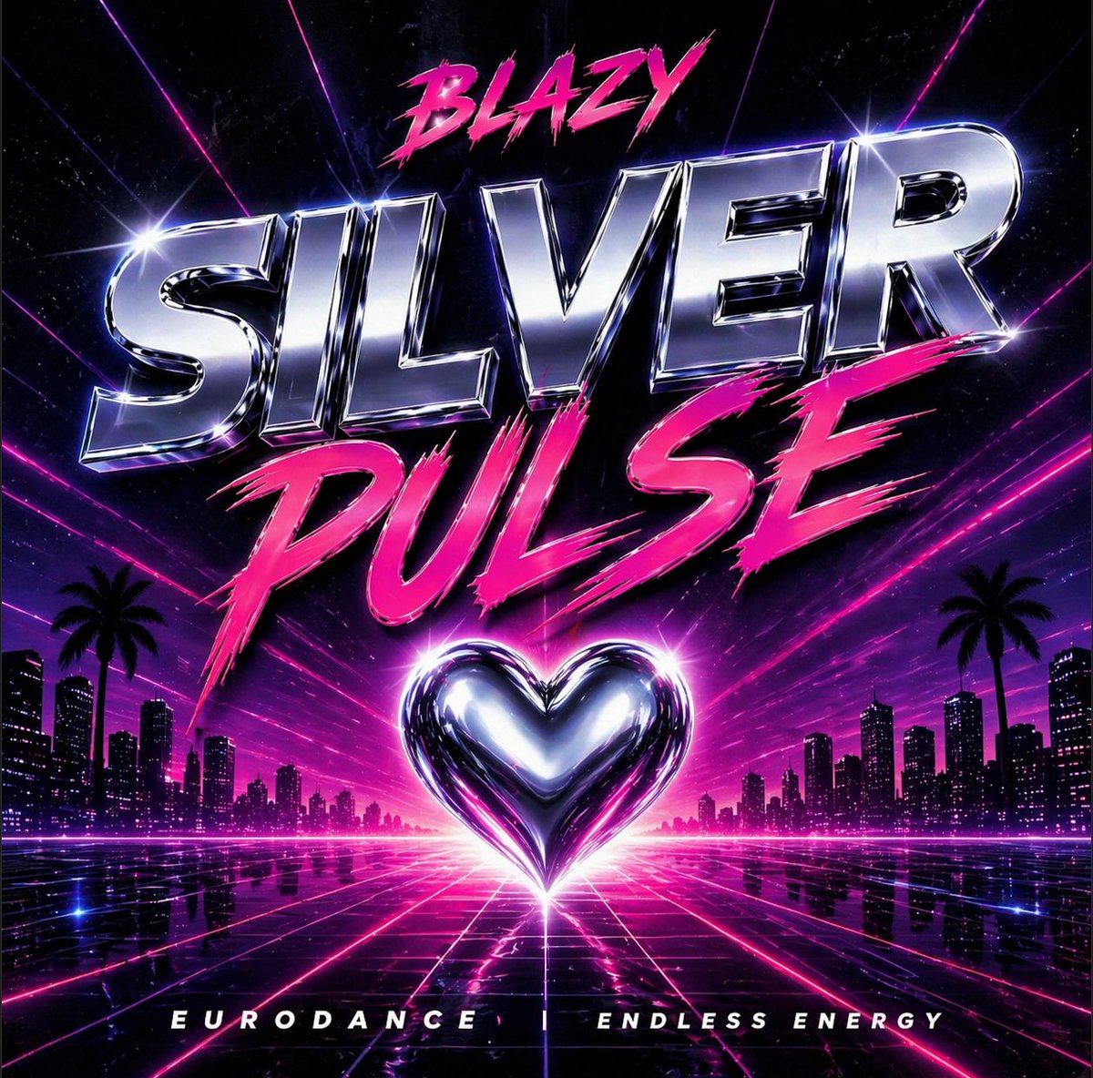 OfficialBlazy's tweet image. 💿✨ OUT NOW ✨💿

BLAZY – Silver Pulse is LIVE ⚡

Pure eurodance energy💙💙

🎧 Listen now: soundcloud.com/officialblazy/…

#Eurodance #EDM #DanceMusic #Eurodance2020s #90sEurodance #EDMCommunity #NewMusic #NowPlaying #SoundCloud #ProducerLife #ElectronicMusic #DanceAnthem #ClubMusic