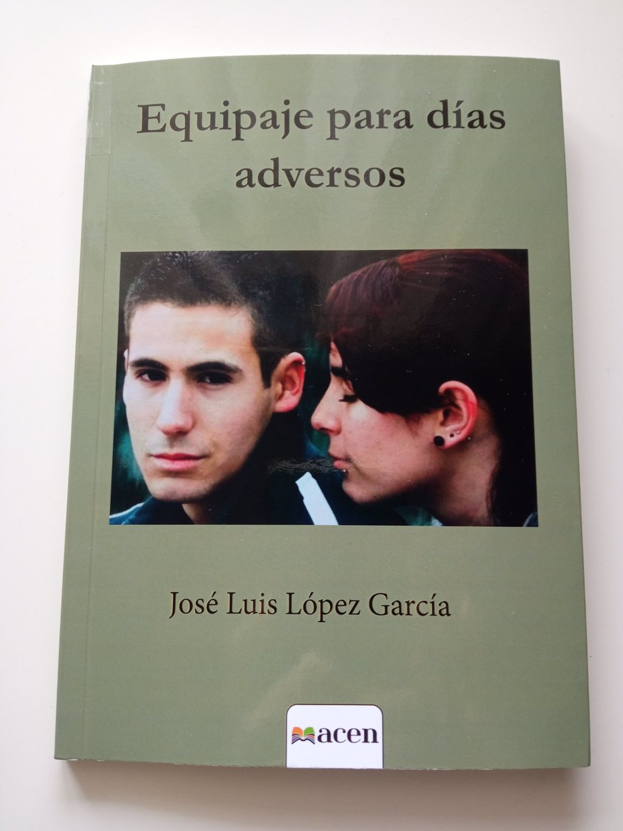 José Luis Logar tweet media