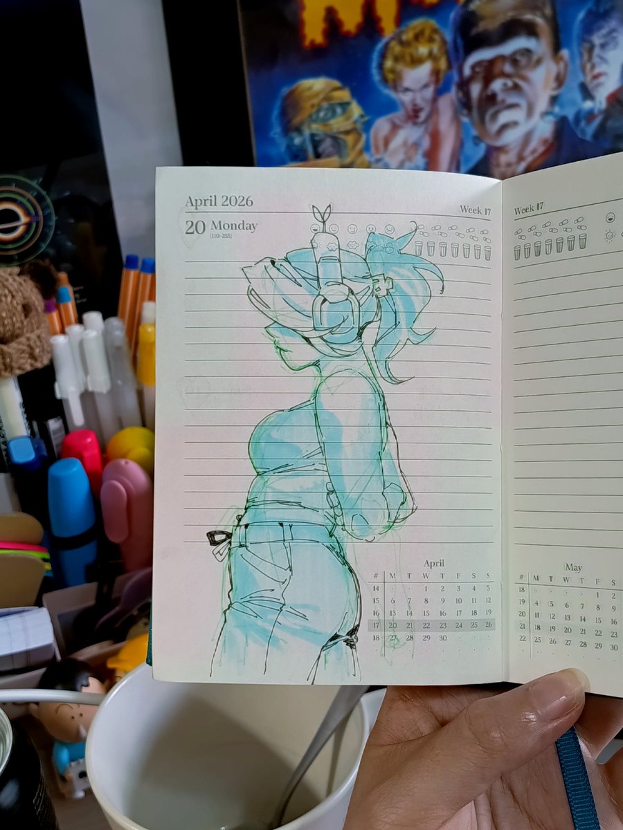 Mali // BadWolf tweet media