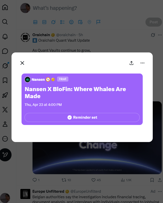 So Anthony tweet media