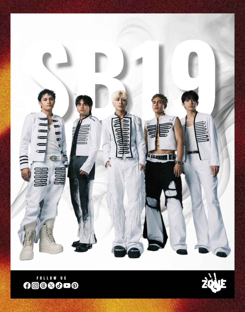 Zone 5 ⚠️ tweet media