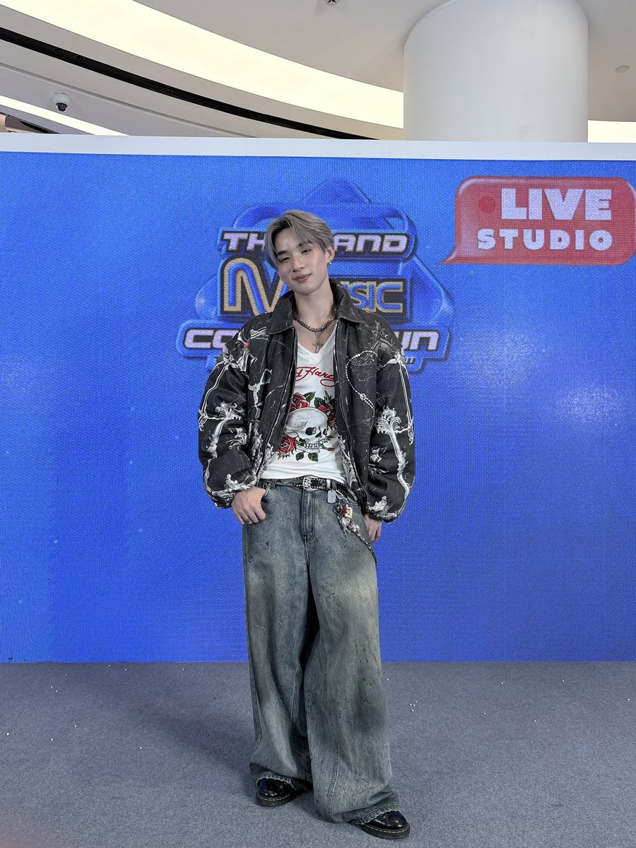 Thailand Music Countdown tweet media