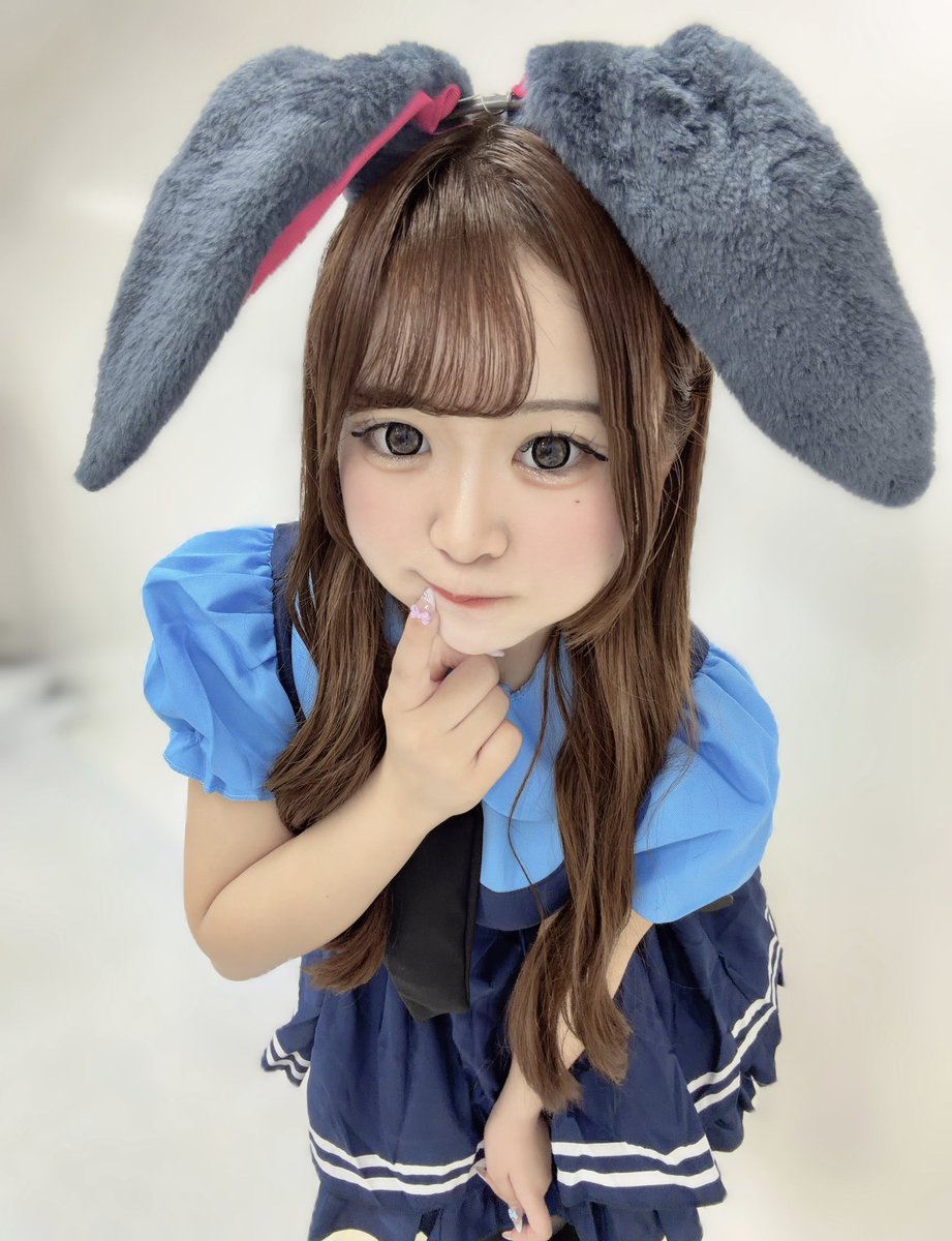 にゃち🐈🤍めいどりーみん tweet media